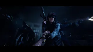 Rainbow Six Quarantine Teaser Trailer - E3 2019