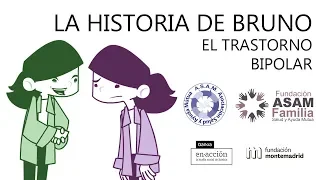 La Historia de Bruno: El trastorno bipolar