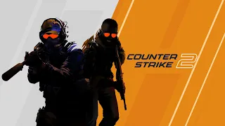 Стрим КС 2 Прайм! Counter-Strike 2!