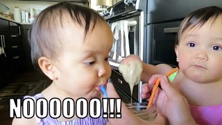 NOOOOO!!!!! - April 29, 2015 -  ItsJudysLife Vlogs