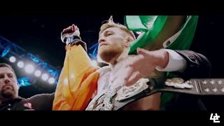 McGregor Vs. Mayweather | '180 Million Dollar Dance' Promo Trailer