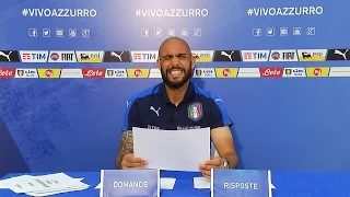 Zaza, quanto conosci gli Azzurri? - Il Quiz