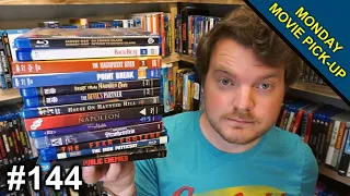 Monday Movie Pick-Up #144 | NEW BLU-RAYS (Shout Select, Film Masters)