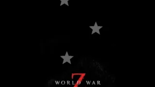 Guerra Mundial Z sonido de los créditos - World War Z sound of the credits