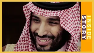 🇸🇦 What is Mohammed Bin Salman's next move? | Inside Story