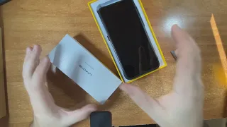 UMIDIGI BISON X10 КИТАЙЦЫ УДИВЛЯЮТ С КАЖДОЙ НОВИНКОЙ Я БЫЛ В ШОКЕ ПАРУ ЧАСОВ В ПОДАРОК