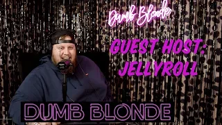 Jelly Drills Bunnie on Abusive Relationships, Being a Golddigger & How many Times I've Been Married