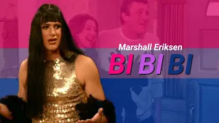 Marshall Eriksen | Bi Bi Bi