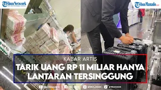 Miliarder Ini Mendadak Buat Pegawai Bank Sibuk, Tarik Uang Rp 11 Miliar Hanya Lantaran Tersinggung