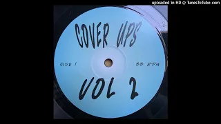 A1 Untitled - Cover Ups Vol 2 [CUP 002]