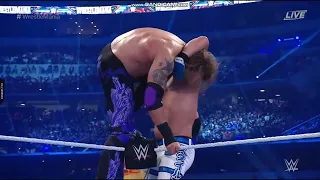 WWE 100 Cool Extreme Moments Part 2