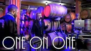 Cellar Sessions: Violet Days May 2nd, 2018 City Winery New York Full session