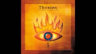 Therion - Son Of The Staves Of Time