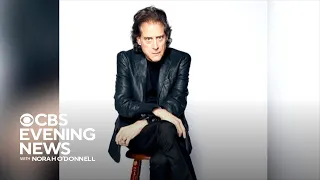 Richard Lewis, beloved comedian and "Curb Your Enthusiasm" star, dies at 76