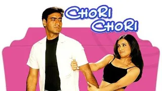 Chori Chori | 2003 | Ajay Devgan | Rani Mukherji | Sonali | Full Movie Facts And Important Talks