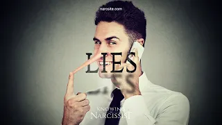 Lies (of the Narcissist)