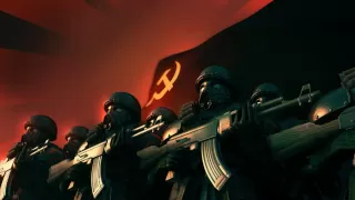 Red Alert 3: Soviet March - Instrumental