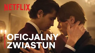 Książęta | Oficjalny zwiastun | Netflix