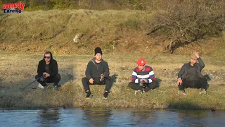 თევზაობა.ვანელი,ქუთაისელი,სვანი და მეგრელი.tevzaoba.comedy Farcxo