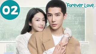 ENG SUB | Forever Love | EP02 | 百岁之好，一言为定 | Wang Anyu, Xiang Hanzhi