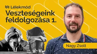 Hogyan lehet könnyebb? - A gyászfeldolgozás és veszteségkezelés folyamata