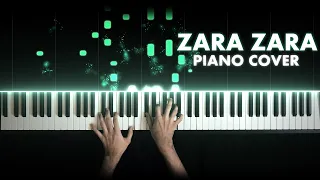 Zara Zara Behekta Hai - RHTDM (Piano Cover)