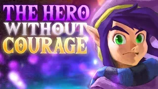 The Hero without Courage - Ravio