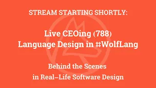 Live CEOing Ep 788: Design Review of PDE modeling, Solving & Analysis Features