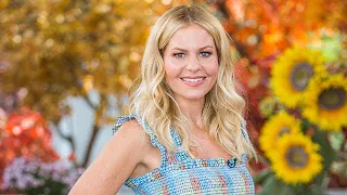 Candace Cameron Bure Interview - Home & Family