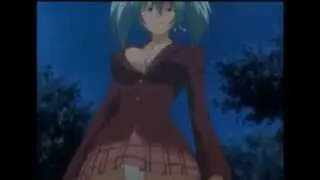 Ikkitousen Cap 5 audio latino parte3/3