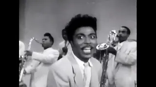 Little Richard - Lucille || adjusted to 440