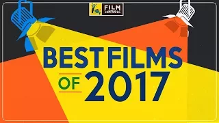 Top 5 Best Bollywood Films of 2017 | Anupama Chopra