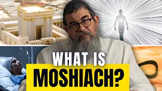 Here’s what the Jewish Messiah Actually Looks Like