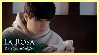 Raúl es rechazado por ser el nuevo en la escuela | La Rosa de Guadalupe 1/4 | Dulces sueños