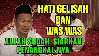 GUS BAHA || HATI GELISAH DAN WAS WAS ALLAH SUDAH SIAPKAN PENANGKAL NYA