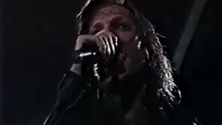 Bon Jovi - Bad Medicine & Shout (Phoenix 1989)