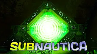 #8|НА ГРАНИ СМЕРТИ! (Subnautica)