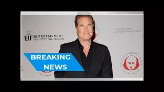 Val Kilmer on How He's Changed Since His Battle With Cancer: "I Was Too Serious" | Breaking News 20