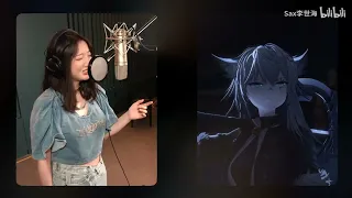 [EN sub] Arknights behind the 3D PV music production - Il Siracusano