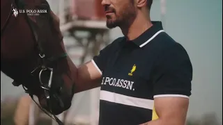 U.S. Polo Assn. | Arjun Rampal SS’22