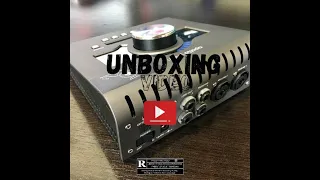 Apollo Twin Duo MK2 Unboxing + (Is it worth it??)