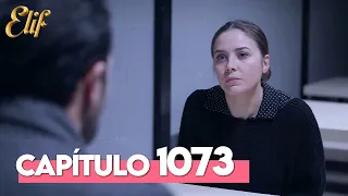 Elif Quinta Temporada Capítulo 1073 | Elif Capítulo 1073