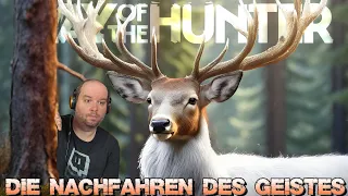 Die NACHFAHREN des GEISTES von MATARIKI! || Way of the Hunter