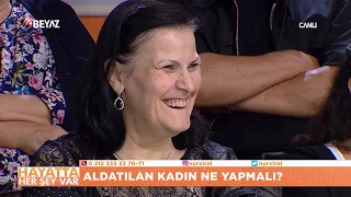 Aldatılan kadın ne yapmalı? / Selin Karacehennem