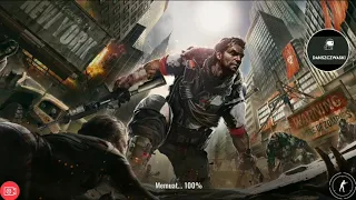 Zombie Hunter : Game Offline