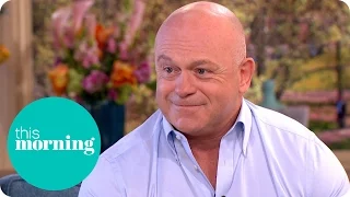 Ross Kemp Is Terrified About His EastEnders Comeback | This Morning