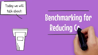 Benchmarking for Reducing Costs