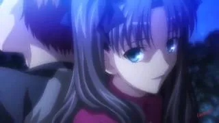 [AMV] Rin Tohsaka Tribute - Fate/Stay Night