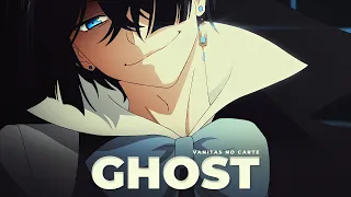 Vanitas No Carte | GHOST [AMV]