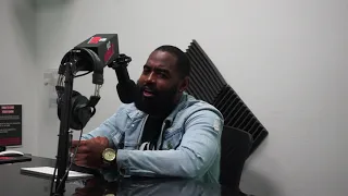 KCG Josh talks Rap start up, being Maxo Kream brother and music industry dislikes